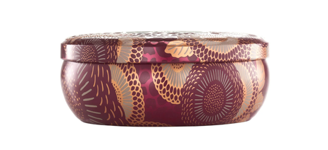 Voluspa Foraged-Wildberry Duftlys 3-veker 40t (703-V72239)