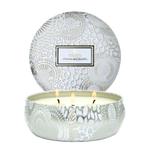 Voluspa Sparkling-Cuvee Duftlys 3-veker 40t (703-V72229)