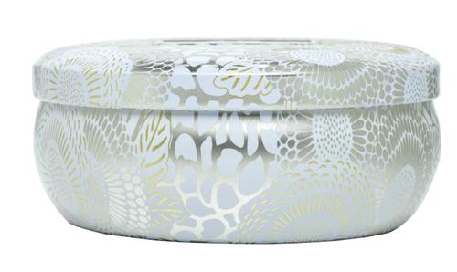 Voluspa Sparkling-Cuvee Duftlys 3-veker 40t (703-V72229)