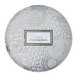 Voluspa Sparkling-Cuvee Duftlys 3-veker 40t (703-V72229)