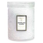 Voluspa Sparkling-Cuvee Duftlys Small 50t (703-V73529)