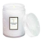Voluspa Sparkling-Cuvee Duftlys Small 50t (703-V73529)
