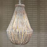 Riviera Maison Bologna Taklampe H81 mango trekuler (443-570230)