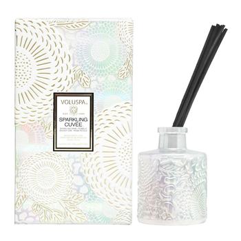 Voluspa Sparkling-Cuvee Diffuser (703-V72529)