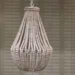 Riviera Maison Bologna Taklampe H81 mango trekuler (443-570230)