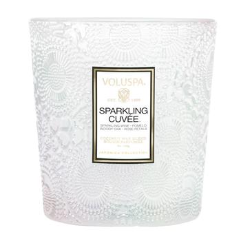 Voluspa Sparkling-Cuvee Duftlys Classic 60t (703-V73429)