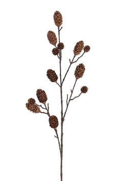 Mr Plant Kunstig Konglekvist H100