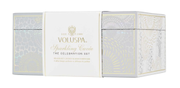 Voluspa Sparkling-Cuvee Gavesett Duftlys+Diffuser (703-V74902)