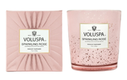 Voluspa Sparkling-Rose Duftlys Classic 60t (703-V66411)