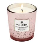 Voluspa Sparkling-Rose Duftlys Classic 60t (703-V66411)