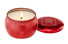 Voluspa Cherry-Gloss Duftlys Mini 25t