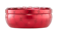 Voluspa Cherry-Gloss Duftlys 3-veker 40t (703-V54511)