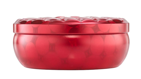 Voluspa Cherry-Gloss Duftlys 3-veker 40t (703-V54511)