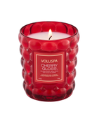 Voluspa Cherry-Gloss Duftlys Classic 40t (703-V54111)