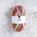 Järbo GARN GARN Raggi Aster 15224,  100g (634-15224)