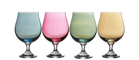 Magnor Glassverk Happy Allround Glass 4pk 4dl