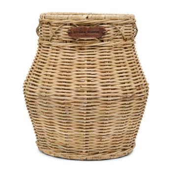 Riviera Maison Redskapskrukke Medan Rustic-Rattan H22 (443-569850)