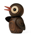 Spring Copenhagen Trefigur Fugl Trendy H6.5 (752-2133-FSC)