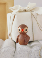 Spring Copenhagen Trefigur Fugl Trendy H6.5