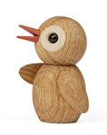 Spring Copenhagen Trefigur Fugl Jokey H6.5 (752-2134-FSC)