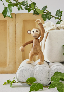 Spring Copenhagen Trefigur Ape Jolly H10,8