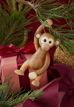 Spring Copenhagen Trefigur Ape Jolly H10, 8 (752-2152-FSC)