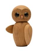 Spring Copenhagen Trefigur Ugle Wise H7
