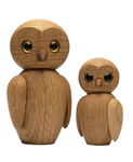 Spring Copenhagen Trefigur Ugle Clewer H9.8 (752-2113-FSC)