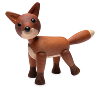 Spring Copenhagen Trefigur Rev Foxy H12