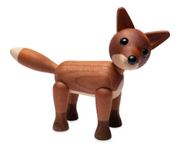 Spring Copenhagen Trefigur Rev Foxy H12 (752-2143-FSC)