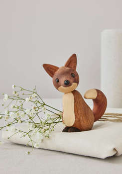 Spring Copenhagen Trefigur Rev Roxy H10 (752-2145-FSC)