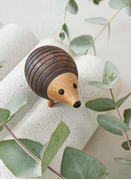 Spring Copenhagen Trefigur Pinnsvin Stick H4,4