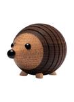 Spring Copenhagen Trefigur Pinnsvin Stick H4,4 (752-2147-FSC)