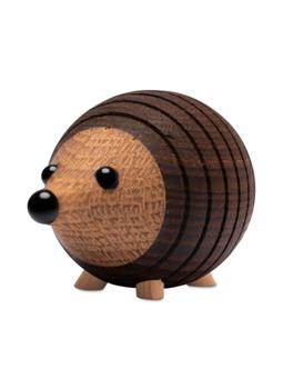 Spring Copenhagen Trefigur Pinnsvin Stick H4,4 (752-2147-FSC)