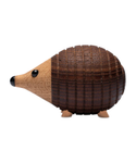 Spring Copenhagen Trefigur Pinnsvin Stick H4,4 (752-2147-FSC)