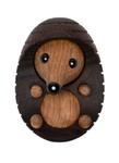 Spring Copenhagen Trefigur Pinnsvin Spike Liggende H4,2 (752-2148-FSC)