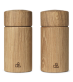 Spring Copenhagen Twins Salt+Pepperkvern Crushgrind 2pk (752-2165-FSC)