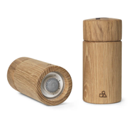 Spring Copenhagen Twins Salt+Pepperkvern Crushgrind 2pk (752-2165-FSC)