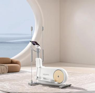 Xiaomi Yesoul EF25EV Ellipsemaskin (Yesoul-EF25EV)