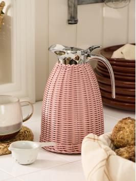 Ib Laursen Termokanne Rotting Rosa 1.5L