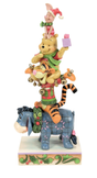 Disney Ole Brumm og venner H25 (481-K2-6015005)