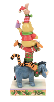 Disney Ole Brumm og venner H25 (481-K2-6015005)