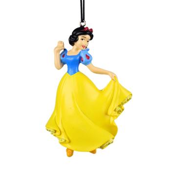 Disney Ornament Snøhvit H10 (750-DN01009)