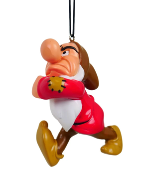 Disney Ornament Sinnataggen H8