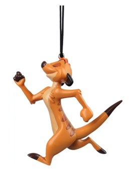 Disney Ornament Timon H8