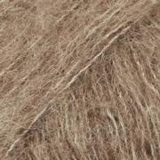 Drops Garn Brushed-Alpakka-Silk Beige 05, 25g