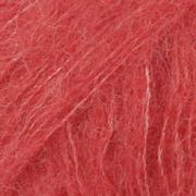 Drops Garn Brushed-Alpakka-Silk Coral 06, 25g