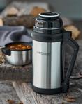 THERMOS Mattermos Stål 1.2L (379-13137)