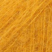 Drops Garn Brushed-Alpakka-Silk Curry 19, 25g