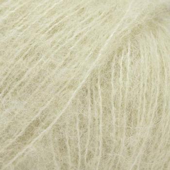 Drops Garn Brushed-Alpakka-Silk Regnskogsdugg 27,  25g (797-109827)